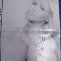 Leah Francis Cum Gallery