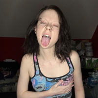 Horny MILF ketsvatsq