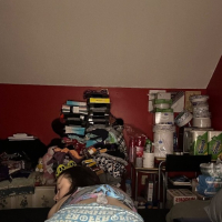 Horny MILF ketsvatsq