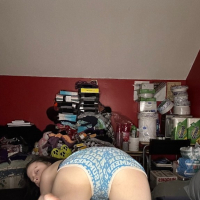 Horny MILF ketsvatsq