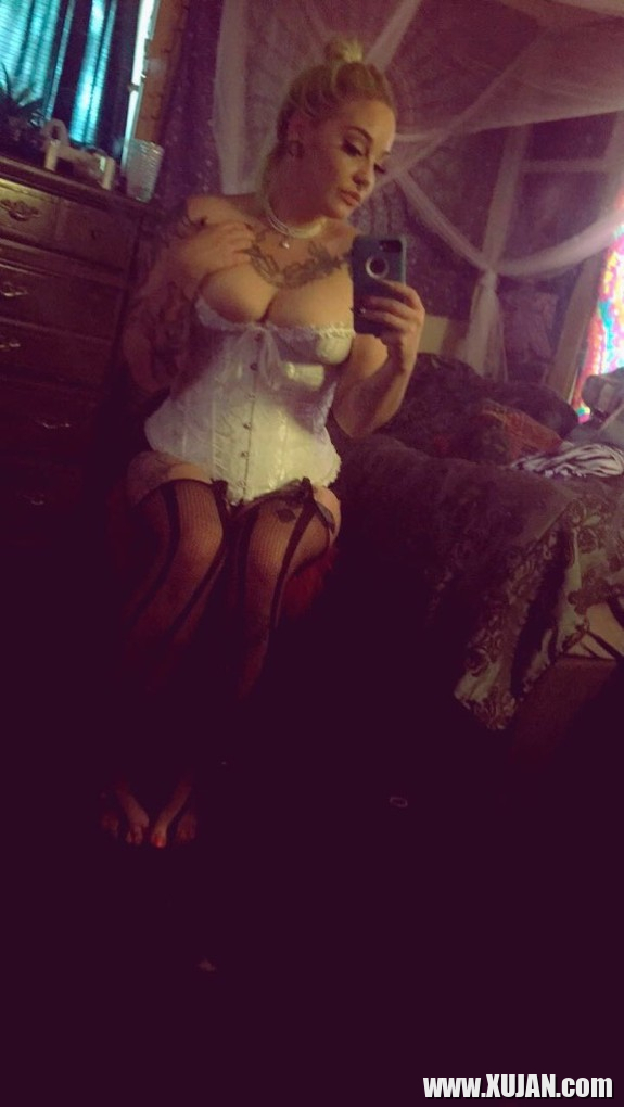 SEQSI SNAPChATI SELFINER - Photo #2203173