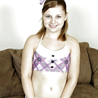 Lil Candy Teen Wank Slut