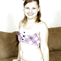 Lil Candy Teen Wank Slut