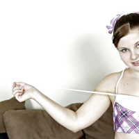 Lil Candy Teen Wank Slut