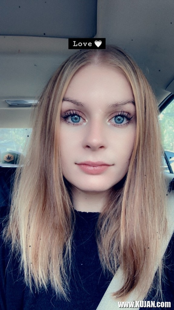Snow Bunny Baby Face - Photo #2204438