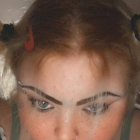 Horny Alternative Hot Girl Photo Dump