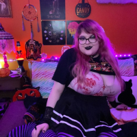 BBW Trick R Treat