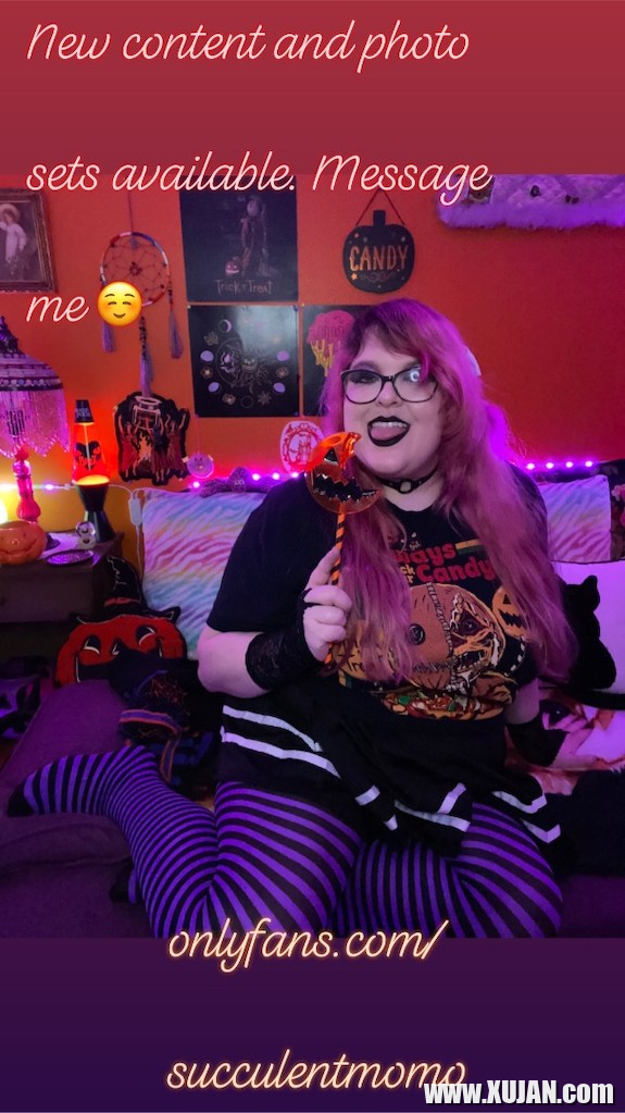 BBW Trick R Treat - Photo #2204549
