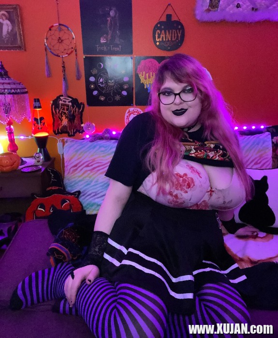 BBW Trick R Treat - Photo #2204556
