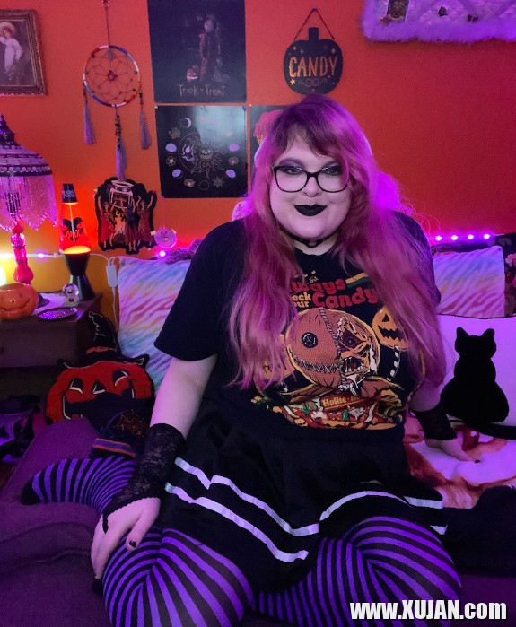 BBW Trick R Treat - Photo #2204557