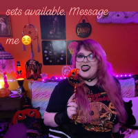 BBW Trick R Treat