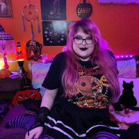 BBW Trick R Treat