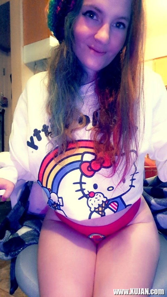 Say Hello To My Kitty in - Photo #2204623