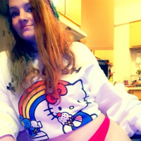 Say Hello To My Kitty in