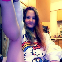 Say Hello To My Kitty in
