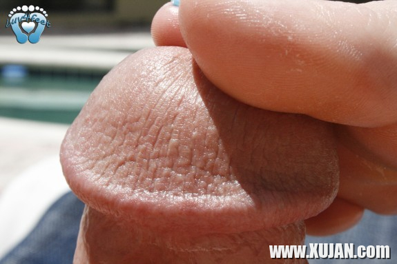 Luv4feet Wifes Blue Footjob - Photo #2206301