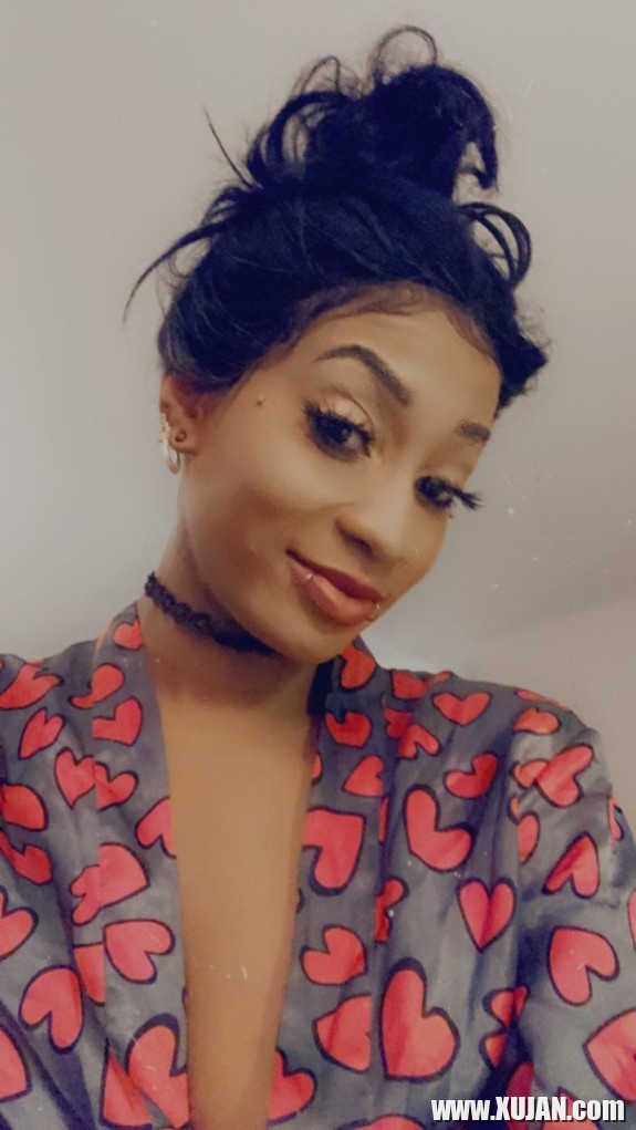 Roxxanne Lucille ldquoroxxirdquo - Photo #2206428
