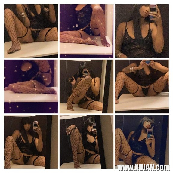 Roxxanne Lucille ldquoroxxirdquo - Photo #2206434