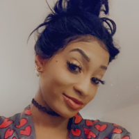 Roxxanne Lucille ldquoroxxirdquo