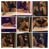 Roxxanne Lucille ldquoroxxirdquo