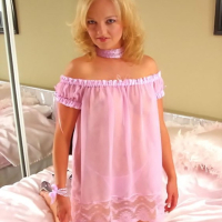 Little 60s Nightie 2