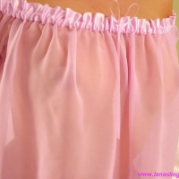 Little 60s Nightie 2