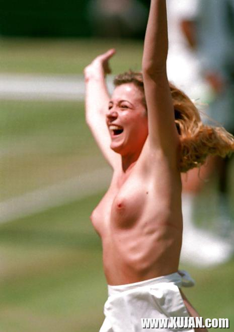 Famous Streaker 5 Melissa Johnson - Photo #2206520