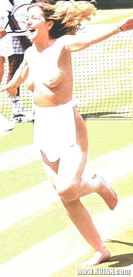 Famous Streaker 5 Melissa Johnson - Photo #2206527