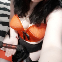 Bettie Page tesqy