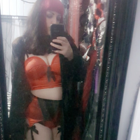 Bettie Page tesqy