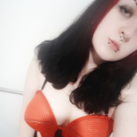 Bettie Page tesqy