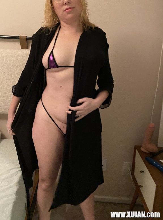 Nor mikro bikini haziv tsatskum e oreve ban - Photo #2207066
