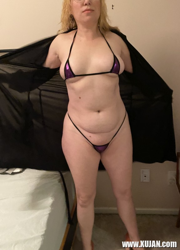 Nor mikro bikini haziv tsatskum e oreve ban - Photo #2207067
