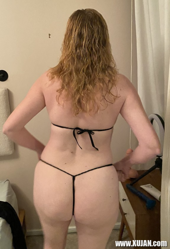 Nor mikro bikini haziv tsatskum e oreve ban - Photo #2207071