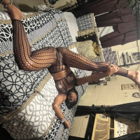 Blackbarbie