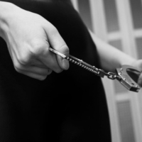 Slave Aurel Soft SM Professional Shooting
