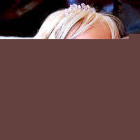 Loz Lorrimar in Fairy Wings Making Wishes Cum True