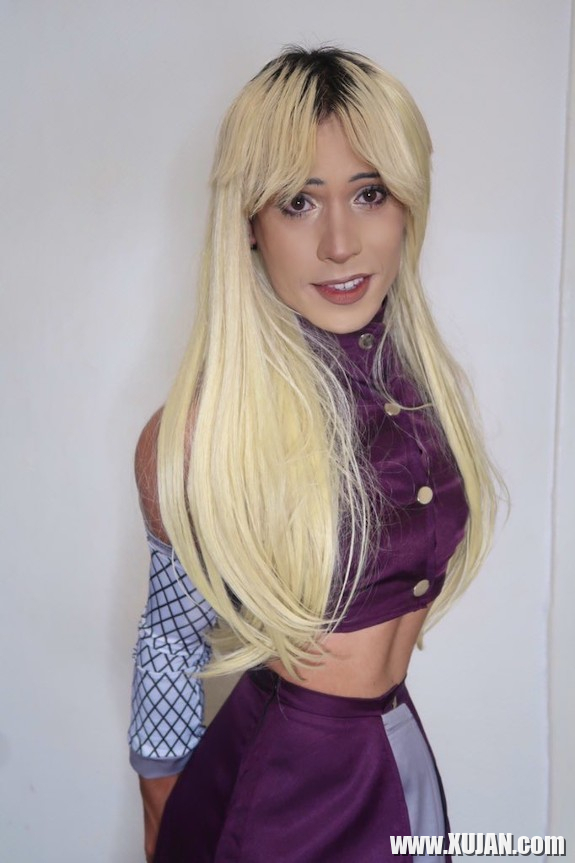 Ino Yamanaka cosplay - Photo #2210649