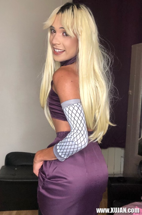Ino Yamanaka cosplay - Photo #2210651