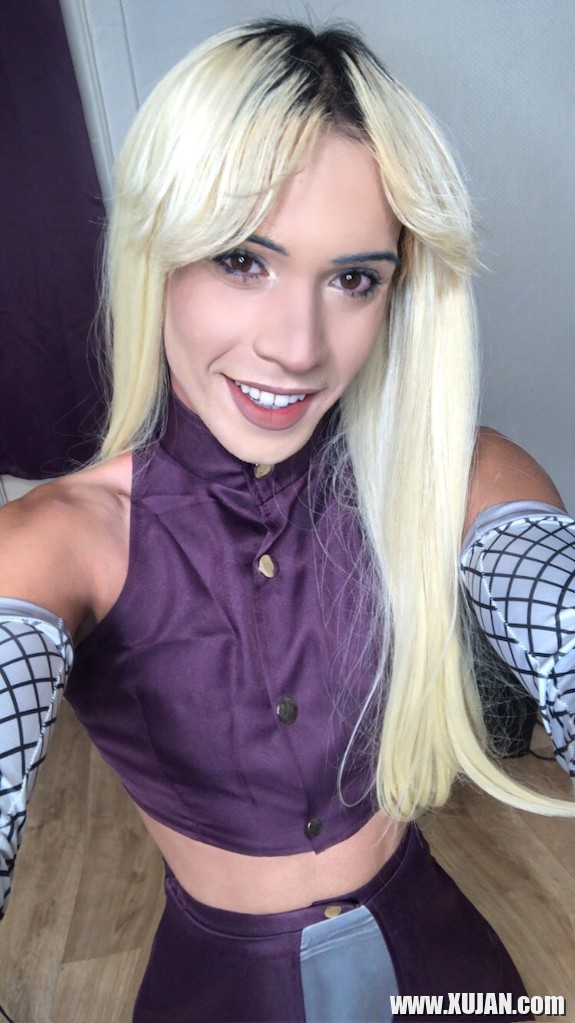 Ino Yamanaka cosplay - Photo #2210652