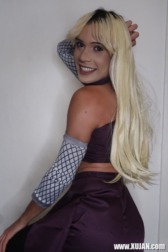 Ino Yamanaka cosplay - Photo #2210653