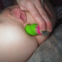 Assnplay on molly