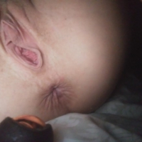 Assnplay on molly