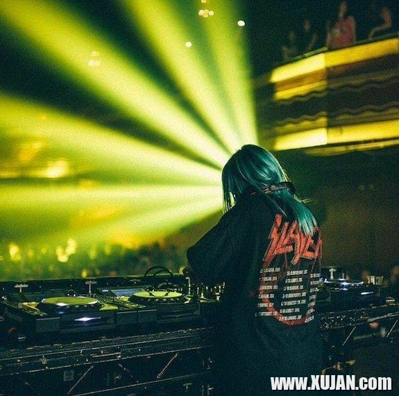 DJ ashkhatanq liverpool FC - Photo #2210814