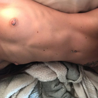Cameron Canela Nude