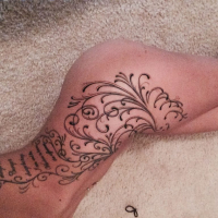 Cameron Canela Nude