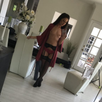 Cameron Canela Nude