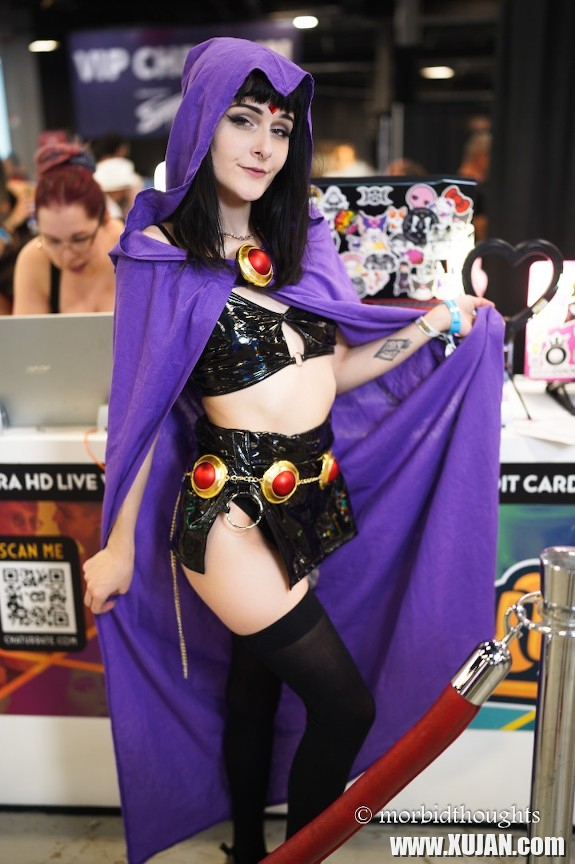Exxxotica Nyu Jersi 2022 t - Photo #2212440