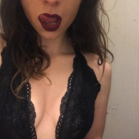 Black Panty Party