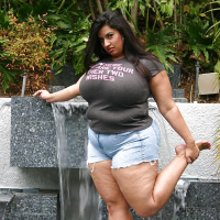Sofia Rose beautiful Bbw 2